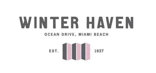 When in Miami, Winter Haven.
